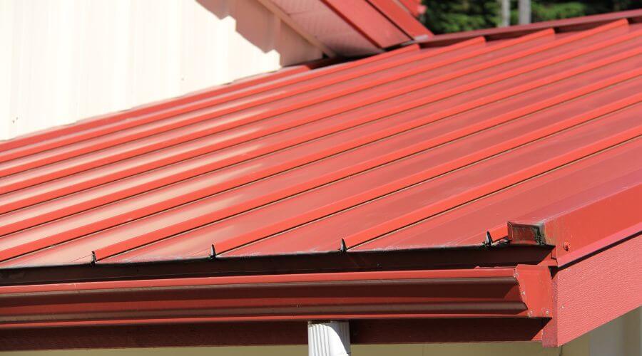 Industrial Roof Repair in Mohawk, MI